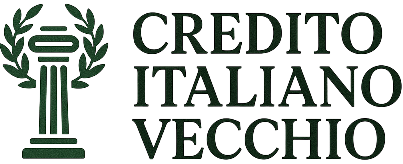Credito Italiano Vecchio  